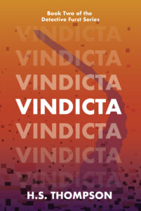 Cover of Vindicta